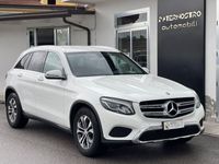 usata Mercedes GLC220 d 4Matic Premium