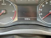 Usata Opel Corsa 75 CV (55 kW) 2018 Grigio Utilitaria
