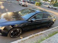 Usata Audi A5 230 CV (169 kW) 2010 Coupé