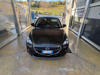 Usata Mazda 2 Exceed 105 CV (77 kW) 2018 Utilitaria