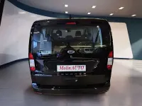 Usata Ford Grand Tourneo Connect 102 CV (75 kW) 2025 Bianco Monovolume