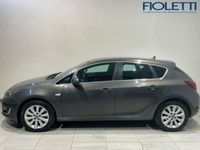 usata Opel Astra 1.6 CDTI EcoFLES&S 5 porte Cosmo del 2014 usata a Manerbio