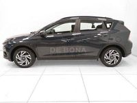 Nuova Hyundai Bayon 90 CV (66 kW) 2026 Grigio SUV