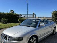 Usata Audi A4 Cabriolet 163 CV (119 kW) 2006 Cabrio