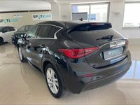 usata Infiniti Q30 1.5 diesel DCT Business Executive del 2017 usata a Ragusa