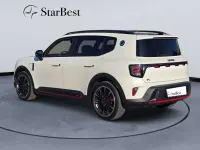 Usado Smart #5 Brabus 475 kW (646 CV) 2025 Blanco SUV