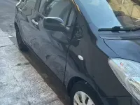 Begagnad Toyota Yaris 100 HK (73 kW) 2010 Halvkombi