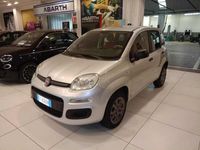 usata Fiat Panda 0.9 TwinAir Turbo Natural Power Lounge