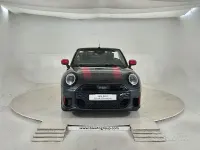 Usata Mini Cooper Cabriolet 2025 Nero Cabrio