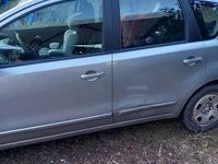 Usata Nissan Note Visia 88 CV (64 kW) 2009 Monovolume