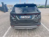 Nuova Hyundai Tucson 159 CV (116 kW) 2025 SUV