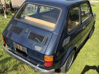 Usata Fiat 126 23 CV (16 kW) 1976 Utilitaria