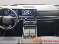 Usata Hyundai Santa Fe 2024 Marrone SUV
