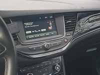 Usata Opel Astra Innovation 136 CV (100 kW) 2017 Station wagon