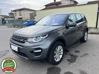 usata Land Rover Discovery Sport 2.0 TD4 150 CV Auto Business Ed. Premium SE