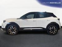 Nuevo Opel Mokka 136 CV (100 kW) 2025 Blanco SUV