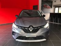 usata Renault Captur dCi 8V 115 CV Intens LED NAVI RETROCAMERA