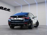 Usata BMW 420 M Sport 190 CV (139 kW) 2025 Nero zaffiro Coupé