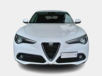 usata Alfa Romeo Stelvio 2.2 Turbo Diesel 190CV Business