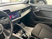 Occasion Audi A3 116 ch (85 kW) 2022 Noir Berline