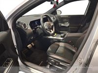 Usata Mercedes GLA200 150 CV (110 kW) 2021 Grigio SUV