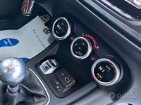 Usata Alfa Romeo Giulietta 120 CV (88 kW) 2019 Grigio Utilitaria