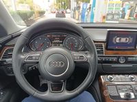 Usata Audi A8 2014 Berlina