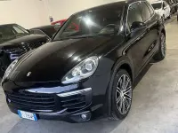 Usata Porsche Cayenne 250 CV (183 kW) 2016 SUV