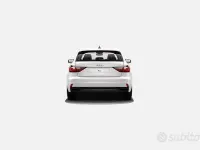 Nuova Audi A1 Sportback Business 116 CV (85 kW) 2026 Grigio Utilitaria