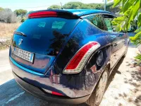Usata Lancia Delta 150 CV (110 kW) 2008 Utilitaria
