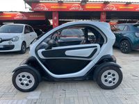 Usata Renault Twizy 13 kW (18 CV) 2015 Bianco Utilitaria