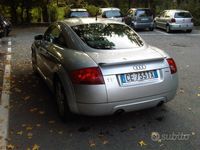 usata Audi Quattro / - 2001
