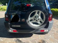 Usata Land Rover Freelander 97 CV (71 kW) 2003 SUV