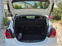 Usata Opel Corsa 90 CV (66 kW) 2017 Bianco Utilitaria