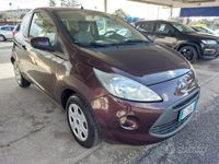 usata Ford Ka Plus Ka+ 1.2 8V 69CV km 103000 Neopatentati