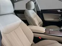 Usata Audi A7 286 CV (210 kW) 2023 Blu/azzurro Berlina