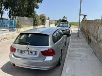 Usata BMW 318 M Sport 143 CV (105 kW) 2009 Station wagon