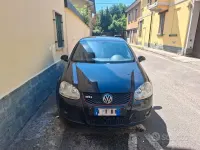 Usata VW Golf V GTI 200 CV (147 kW) 2007 Berlina