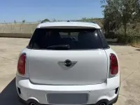 Usata Mini Countryman 143 CV (105 kW) 2012 SUV