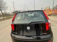 Usata Fiat Punto 80 CV (58 kW) 2006 Utilitaria