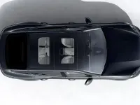 Usata Porsche Panamera 4 E-Hybrid Platinum Edition 462 CV (339 kW) 2022 Nero jet metallizzato Utilitaria