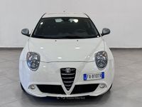 Usata Alfa Romeo MiTo 85 CV (62 kW) 2015 Beige Utilitaria