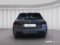 Usata BMW 118 M Sport 150 CV (110 kW) 2025 Storm bay metallizzato Utilitaria