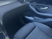 Usata Mercedes GLC220 Executive 170 CV (125 kW) 2017 SUV