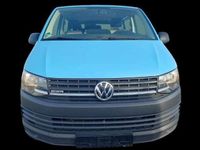 usata VW Transporter T62.0 tdi 150cv 4MOTION 9 POSTI