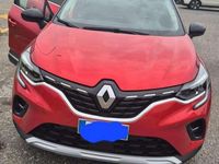 Usata Renault Captur Intens 101 CV (74 kW) 2020 SUV