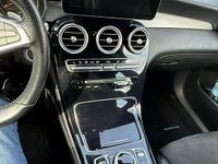 Occasion Mercedes GLC220 AMG 170 ch (125 kW) 2015 SUV