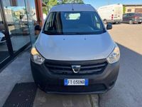 usata Dacia Dokker 1.5 dCi 8V 90CV Start&Stop Pick-Up