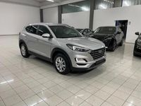 usata Hyundai Tucson Tucson 1.6 CRDi 48V XPrime