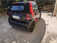 Usata Smart ForTwo Cabrio Pulse 84 CV (61 kW) 2012 Cabrio